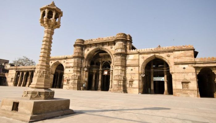 Jama Masjid / Jami Mosque