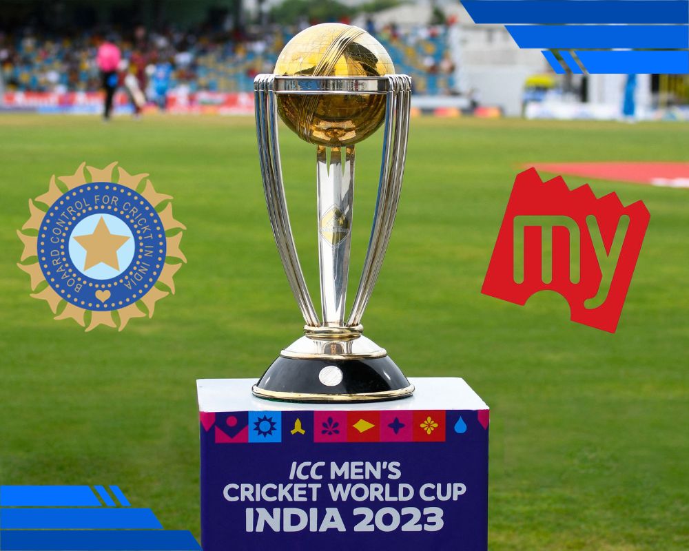 IND vs PAK World Cup Match Date, Venue, and Tickets