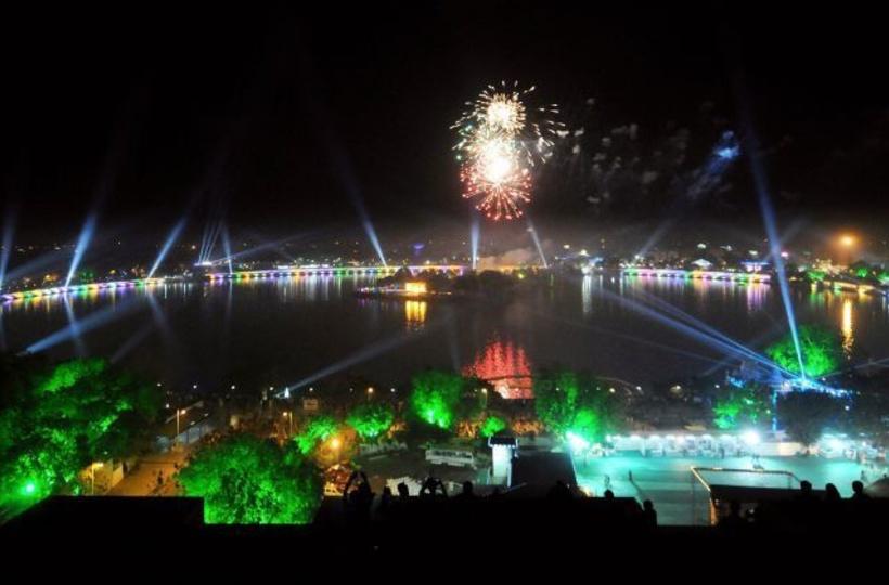 Diwali in Ahmedabad